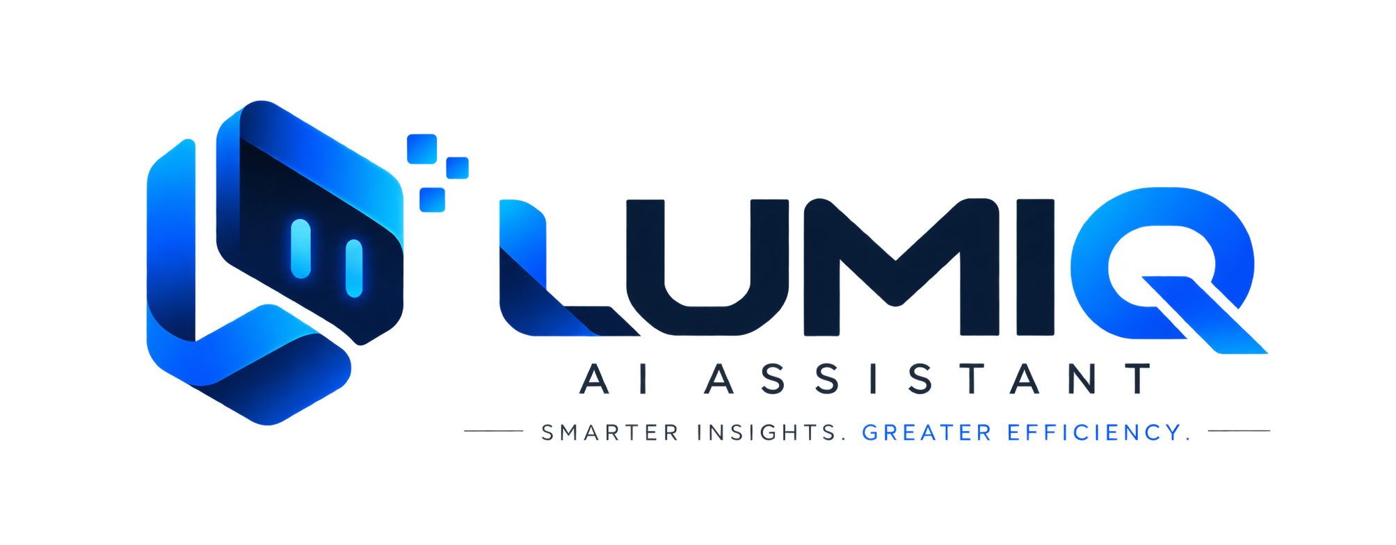 LUMIQ AI